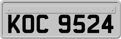 KOC9524