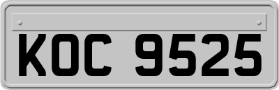 KOC9525
