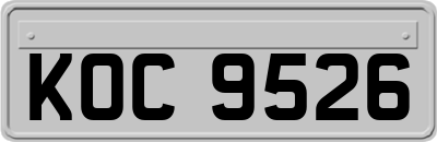 KOC9526