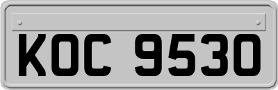 KOC9530