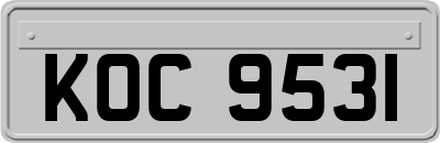 KOC9531