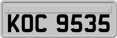 KOC9535