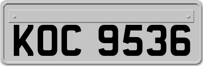 KOC9536
