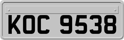 KOC9538