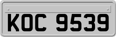 KOC9539