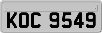 KOC9549