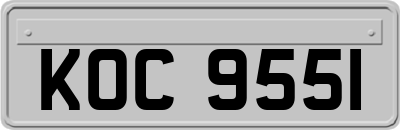 KOC9551