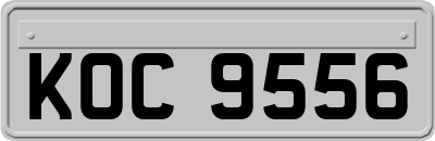 KOC9556