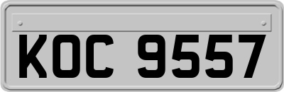 KOC9557