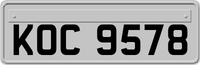 KOC9578
