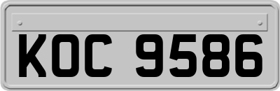 KOC9586