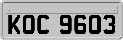 KOC9603