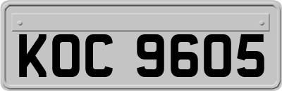 KOC9605