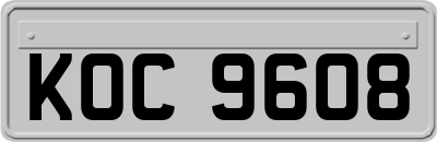 KOC9608