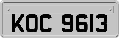 KOC9613