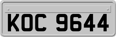 KOC9644