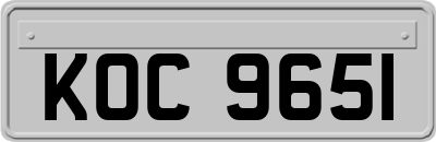 KOC9651