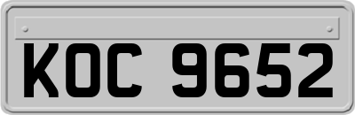 KOC9652