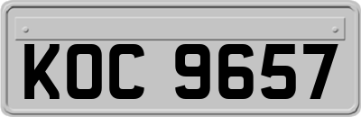 KOC9657