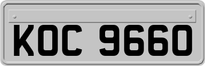KOC9660