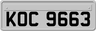 KOC9663