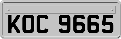 KOC9665