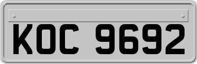 KOC9692