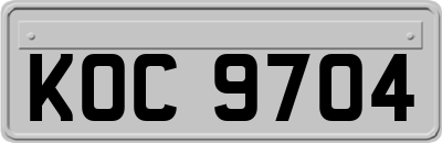 KOC9704
