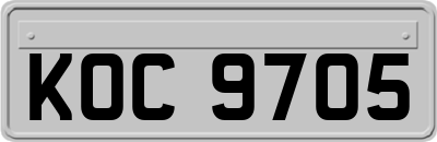 KOC9705