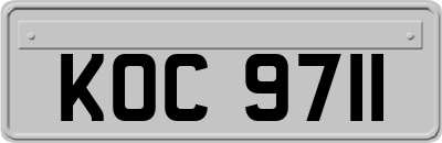 KOC9711