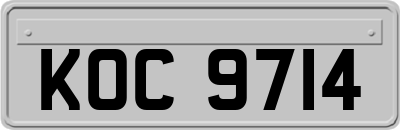 KOC9714