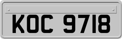 KOC9718