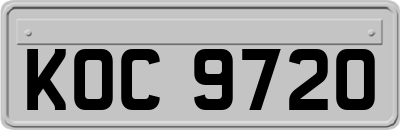 KOC9720