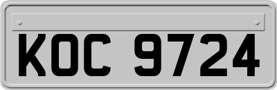 KOC9724