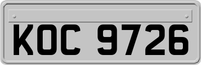 KOC9726