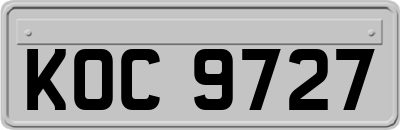 KOC9727