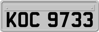KOC9733