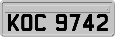 KOC9742