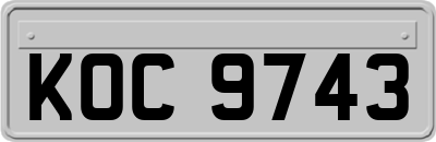 KOC9743