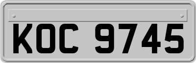 KOC9745