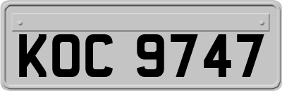 KOC9747