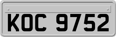 KOC9752