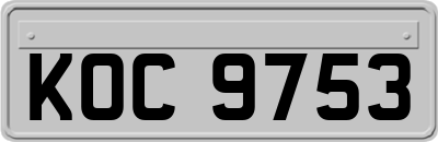 KOC9753