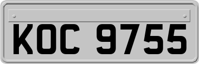 KOC9755