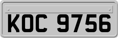 KOC9756