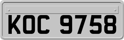 KOC9758