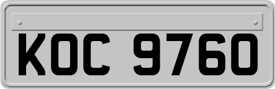 KOC9760