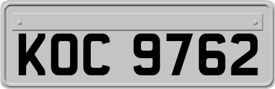 KOC9762