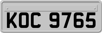 KOC9765