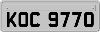 KOC9770